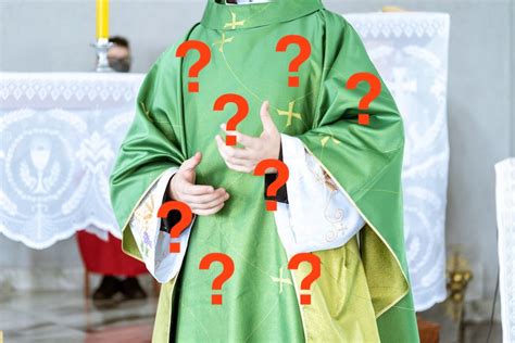 'While Father’s away’ — The priests who cover Masses, and the .